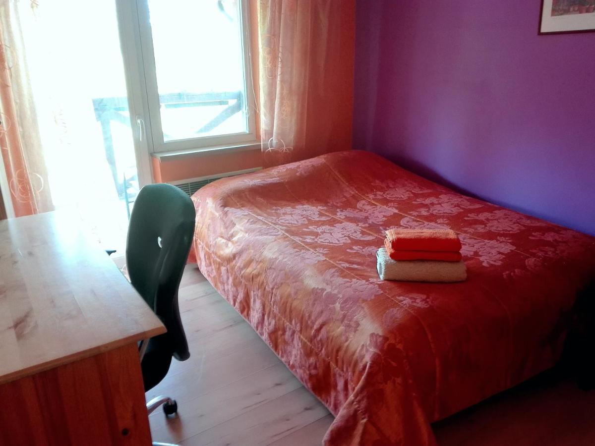 Brivdienu Maja"Jauneglites" Skulte  Buitenkant foto